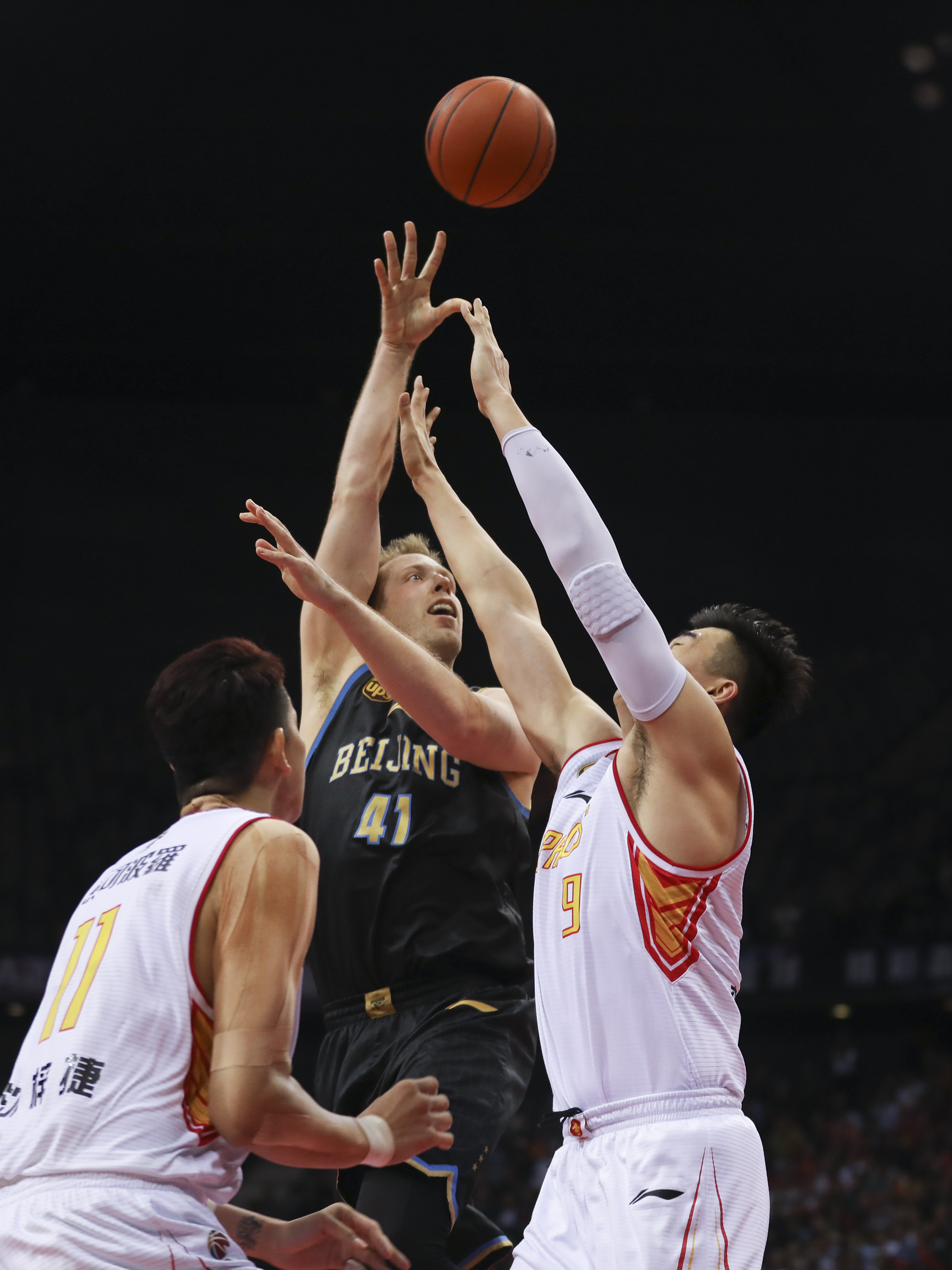 适合客场抓 适合客场抓