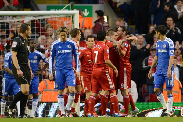 在德甲焦点 在德甲焦点