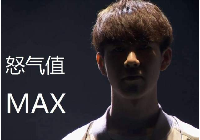 在目标被竞